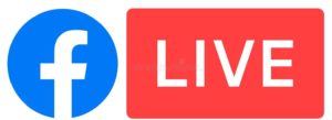 Facebook Live Link